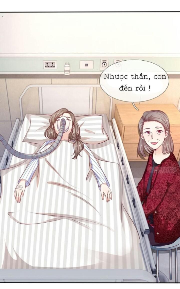 Từ Chối Kết Hôn Với Đại Gia: Cô Dâu Bỏ Trốn Chapter 16 - Trang 2