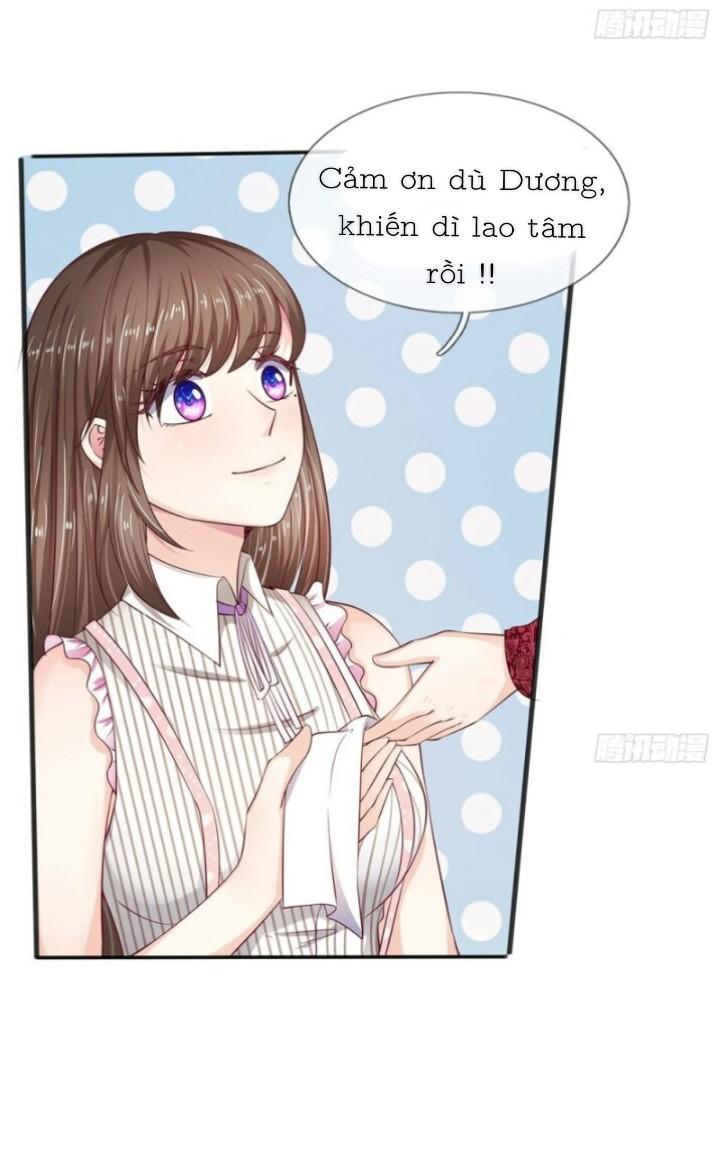 Từ Chối Kết Hôn Với Đại Gia: Cô Dâu Bỏ Trốn Chapter 16 - Trang 2