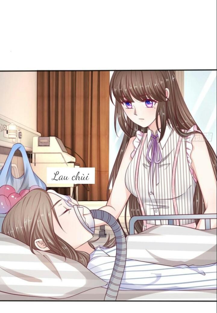 Từ Chối Kết Hôn Với Đại Gia: Cô Dâu Bỏ Trốn Chapter 16 - Trang 2