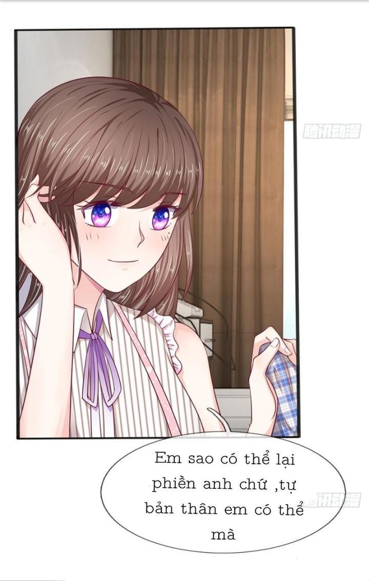 Từ Chối Kết Hôn Với Đại Gia: Cô Dâu Bỏ Trốn Chapter 17 - Trang 2