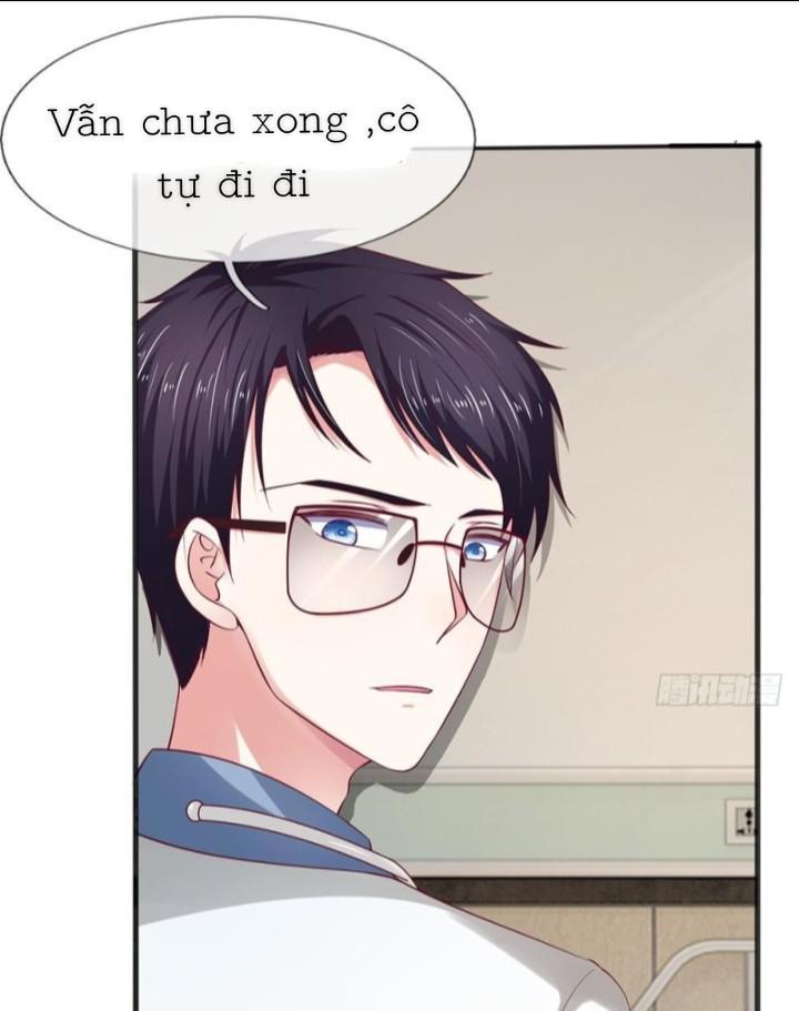 Từ Chối Kết Hôn Với Đại Gia: Cô Dâu Bỏ Trốn Chapter 17 - Trang 2