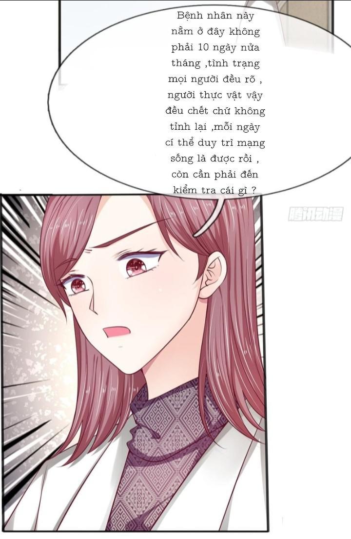 Từ Chối Kết Hôn Với Đại Gia: Cô Dâu Bỏ Trốn Chapter 17 - Trang 2