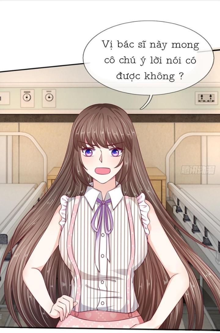 Từ Chối Kết Hôn Với Đại Gia: Cô Dâu Bỏ Trốn Chapter 17 - Trang 2