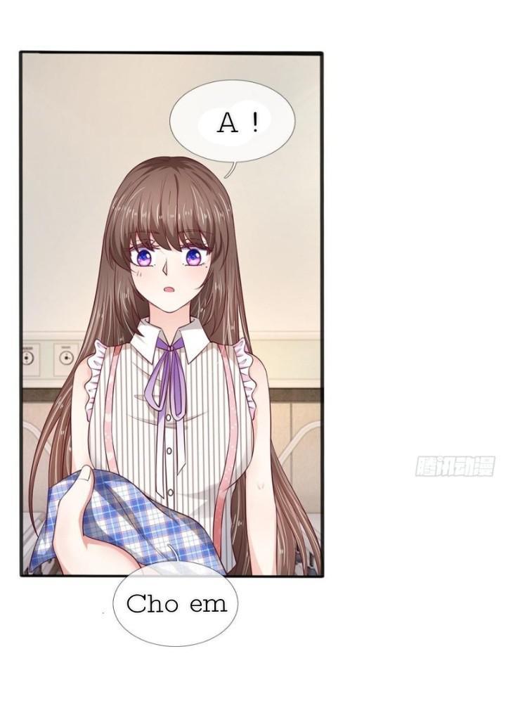 Từ Chối Kết Hôn Với Đại Gia: Cô Dâu Bỏ Trốn Chapter 17 - Trang 2