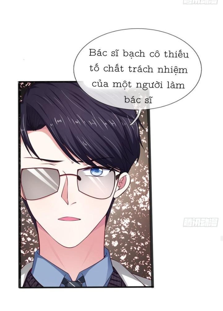 Từ Chối Kết Hôn Với Đại Gia: Cô Dâu Bỏ Trốn Chapter 17 - Trang 2