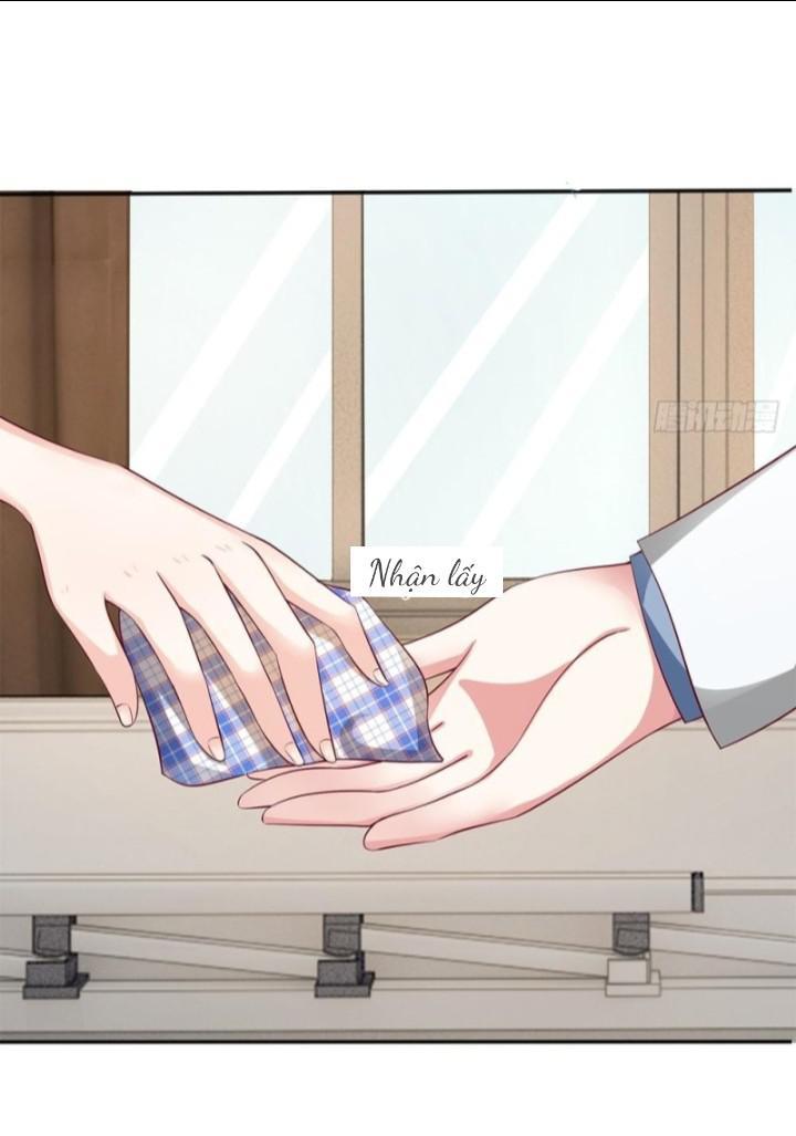 Từ Chối Kết Hôn Với Đại Gia: Cô Dâu Bỏ Trốn Chapter 17 - Trang 2