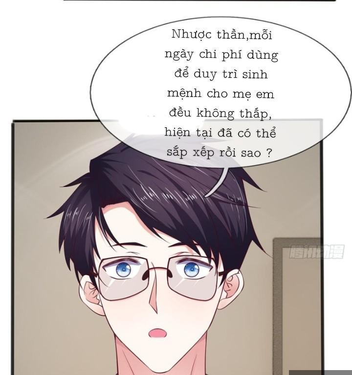 Từ Chối Kết Hôn Với Đại Gia: Cô Dâu Bỏ Trốn Chapter 17 - Trang 2