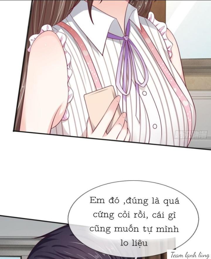Từ Chối Kết Hôn Với Đại Gia: Cô Dâu Bỏ Trốn Chapter 17 - Trang 2