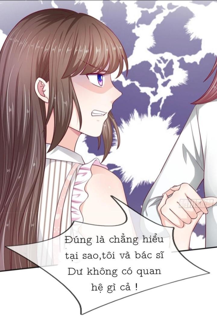 Từ Chối Kết Hôn Với Đại Gia: Cô Dâu Bỏ Trốn Chapter 18 - Trang 2