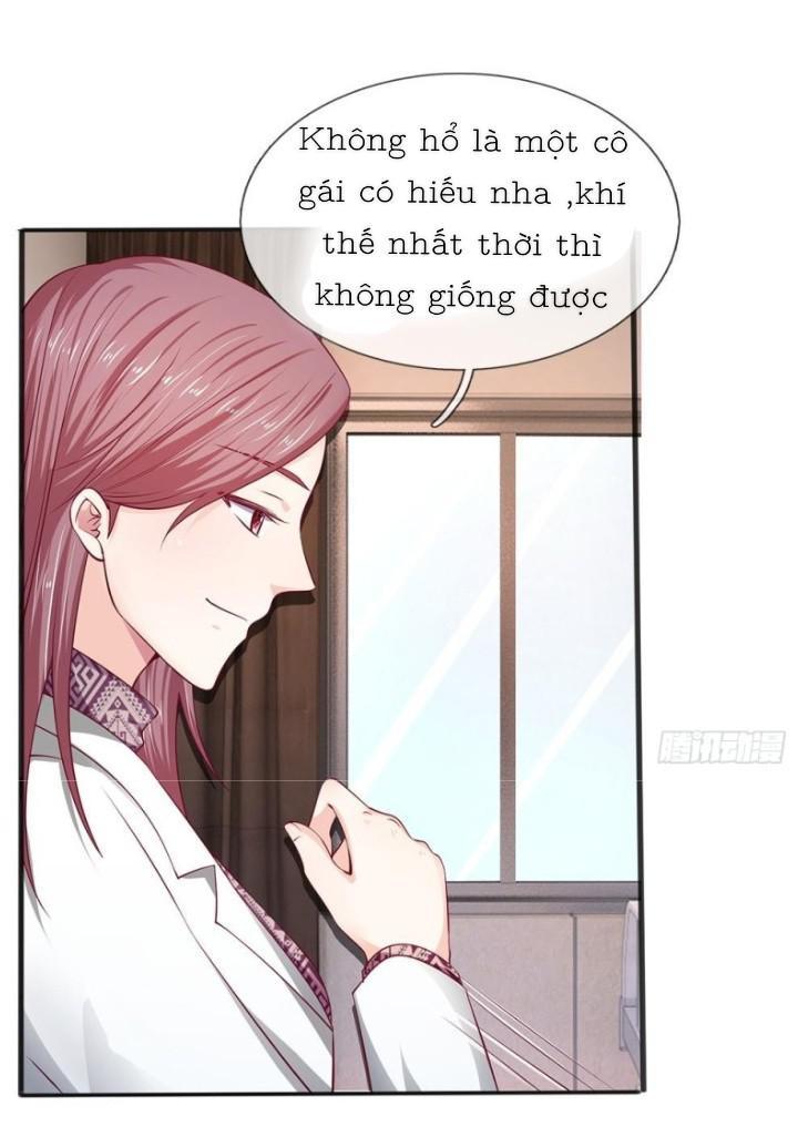 Từ Chối Kết Hôn Với Đại Gia: Cô Dâu Bỏ Trốn Chapter 18 - Trang 2