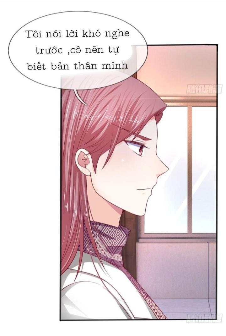 Từ Chối Kết Hôn Với Đại Gia: Cô Dâu Bỏ Trốn Chapter 18 - Trang 2