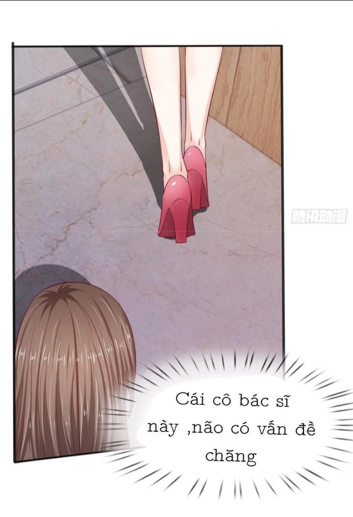 Từ Chối Kết Hôn Với Đại Gia: Cô Dâu Bỏ Trốn Chapter 18 - Trang 2