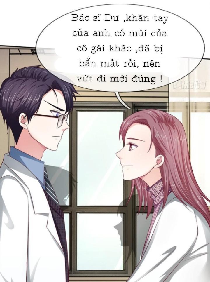 Từ Chối Kết Hôn Với Đại Gia: Cô Dâu Bỏ Trốn Chapter 18 - Trang 2