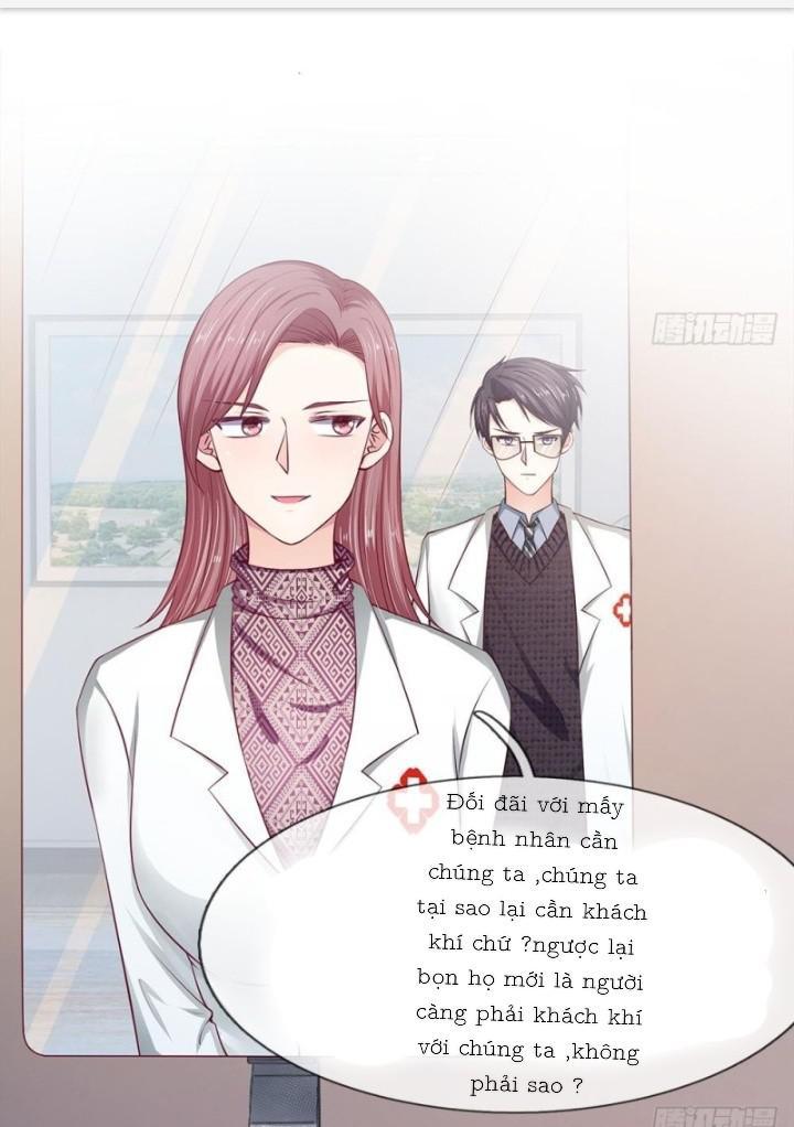 Từ Chối Kết Hôn Với Đại Gia: Cô Dâu Bỏ Trốn Chapter 18 - Trang 2