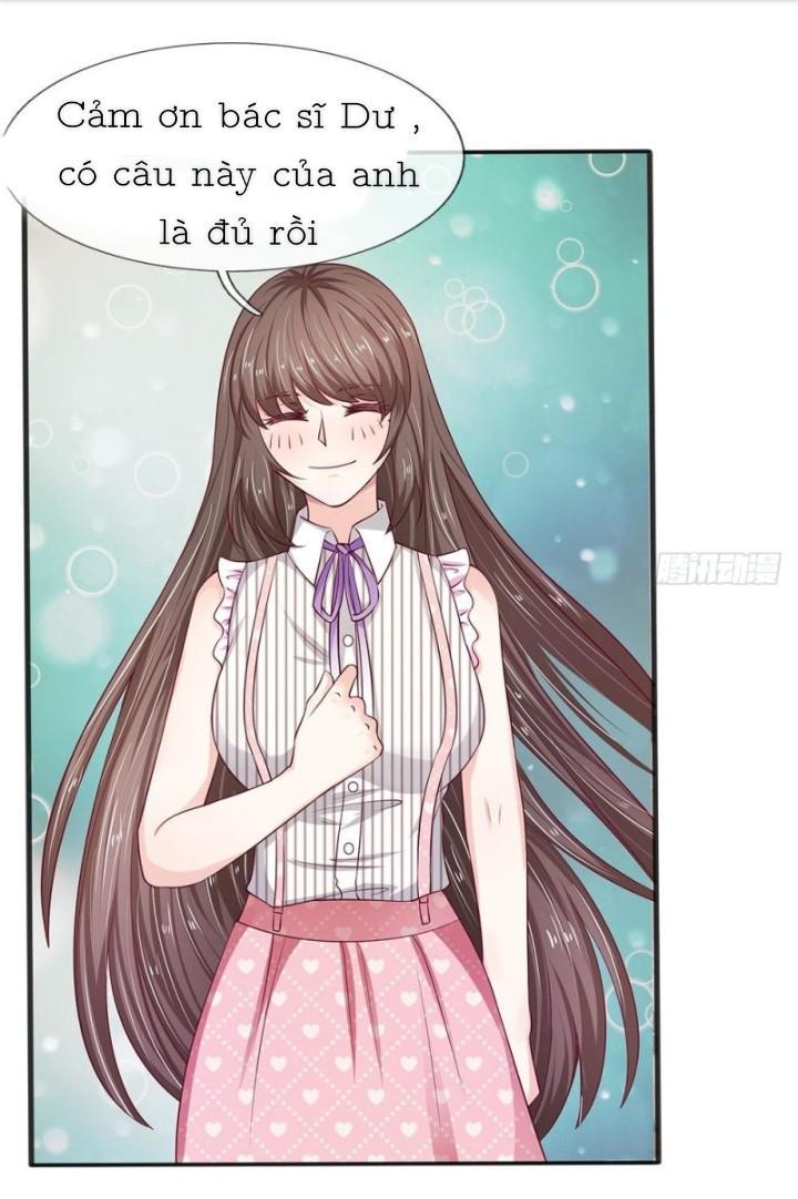 Từ Chối Kết Hôn Với Đại Gia: Cô Dâu Bỏ Trốn Chapter 18 - Trang 2