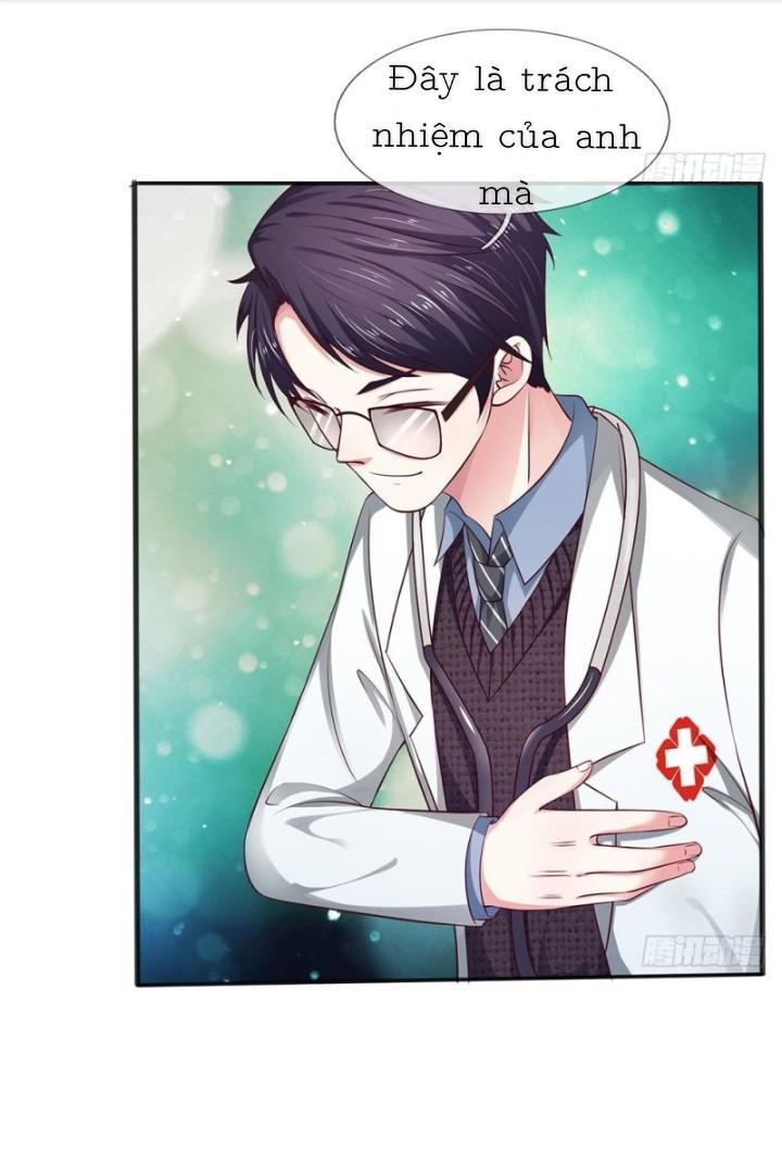 Từ Chối Kết Hôn Với Đại Gia: Cô Dâu Bỏ Trốn Chapter 18 - Trang 2