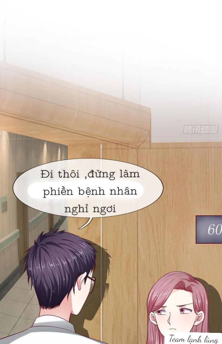 Từ Chối Kết Hôn Với Đại Gia: Cô Dâu Bỏ Trốn Chapter 18 - Trang 2