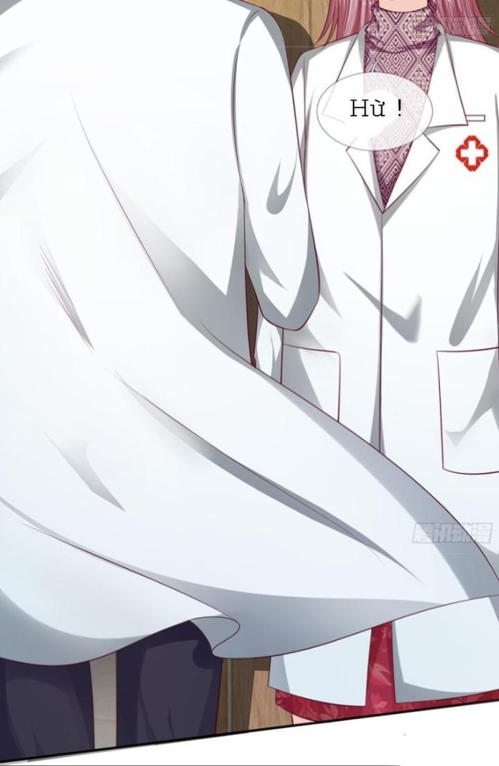 Từ Chối Kết Hôn Với Đại Gia: Cô Dâu Bỏ Trốn Chapter 18 - Trang 2