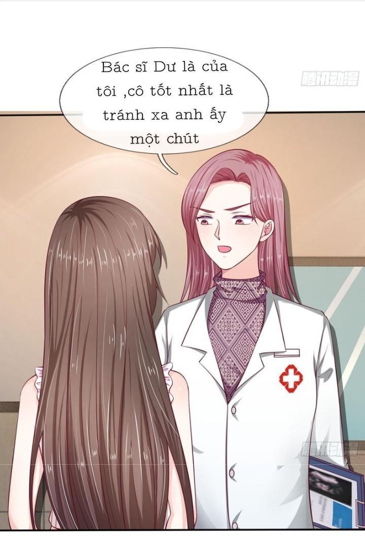 Từ Chối Kết Hôn Với Đại Gia: Cô Dâu Bỏ Trốn Chapter 18 - Trang 2