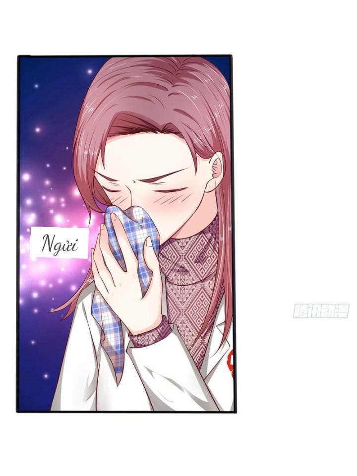 Từ Chối Kết Hôn Với Đại Gia: Cô Dâu Bỏ Trốn Chapter 19 - Trang 2