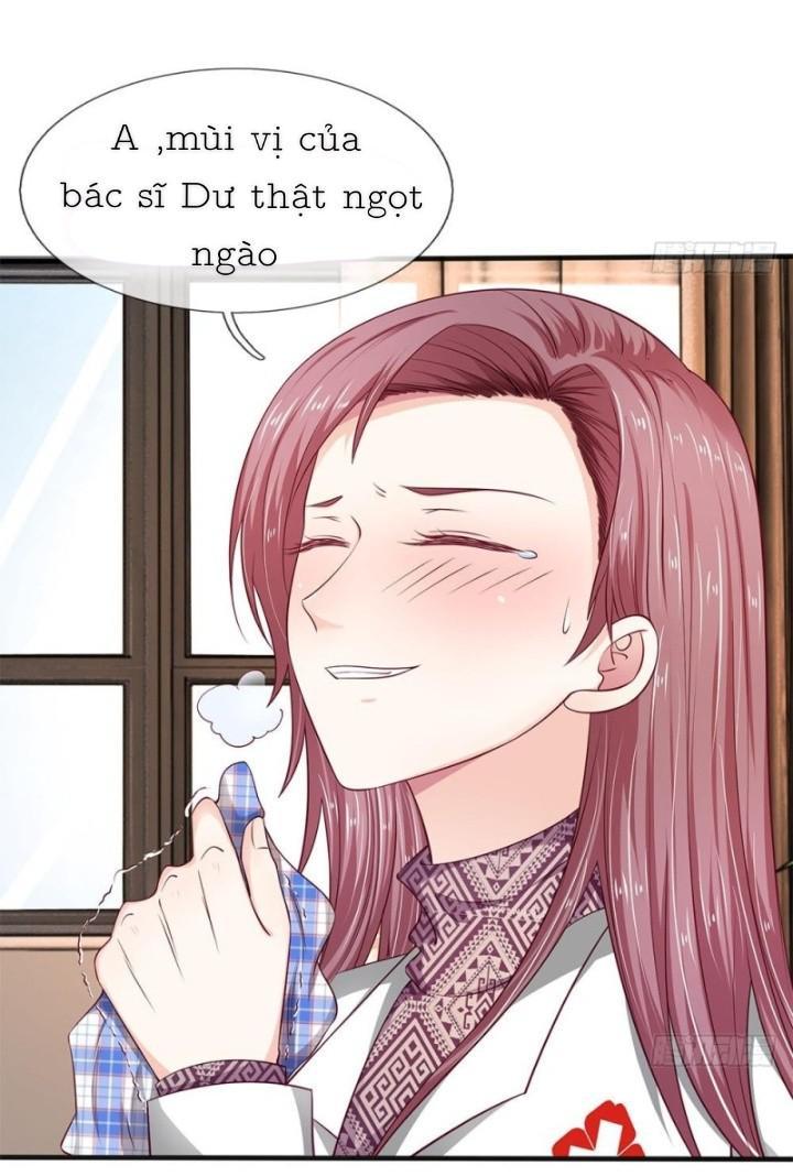 Từ Chối Kết Hôn Với Đại Gia: Cô Dâu Bỏ Trốn Chapter 19 - Trang 2