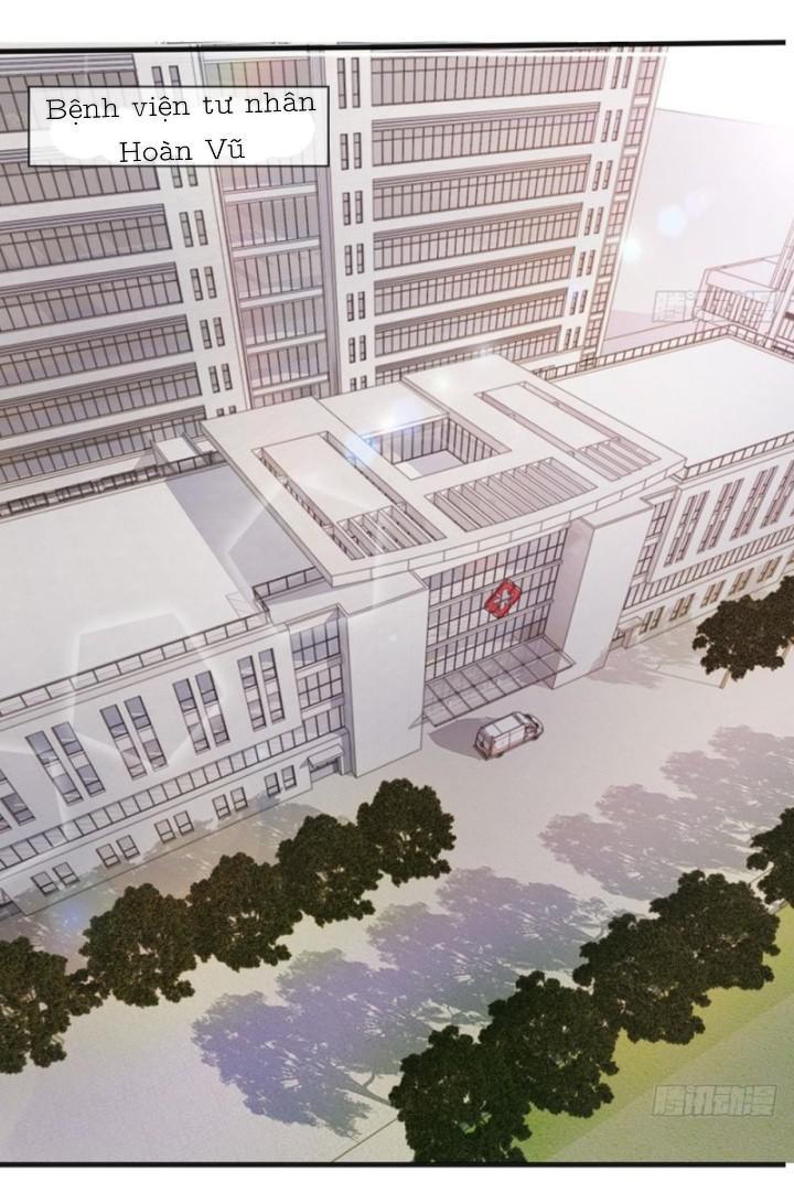 Từ Chối Kết Hôn Với Đại Gia: Cô Dâu Bỏ Trốn Chapter 19 - Trang 2