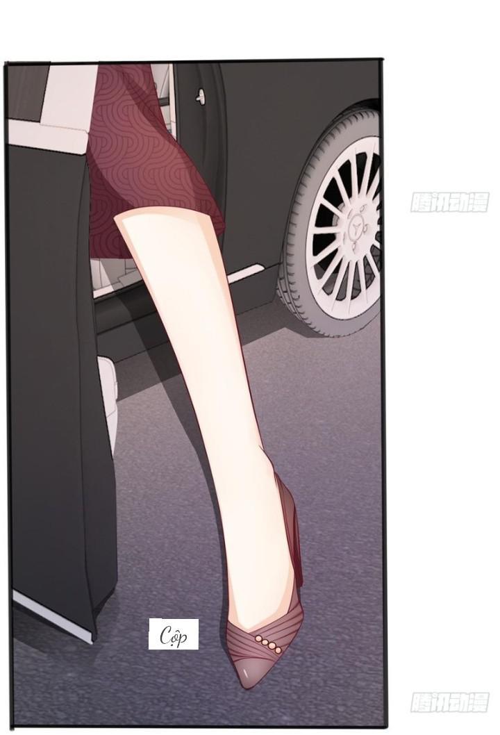 Từ Chối Kết Hôn Với Đại Gia: Cô Dâu Bỏ Trốn Chapter 19 - Trang 2