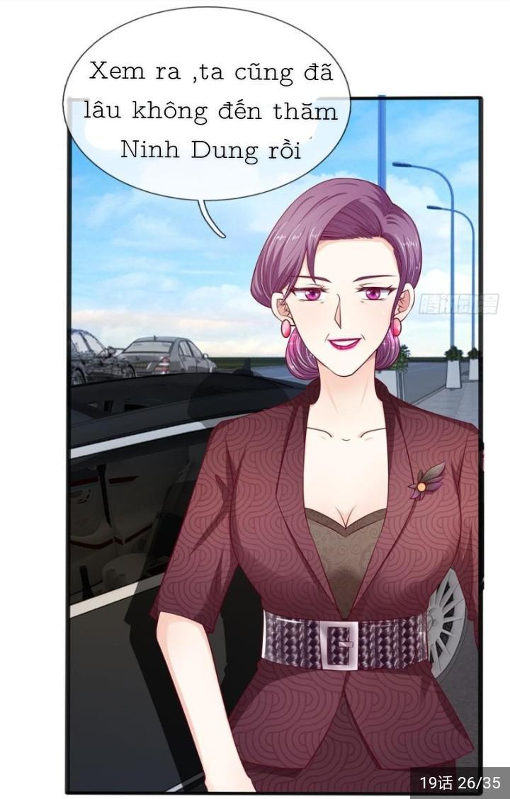 Từ Chối Kết Hôn Với Đại Gia: Cô Dâu Bỏ Trốn Chapter 19 - Trang 2