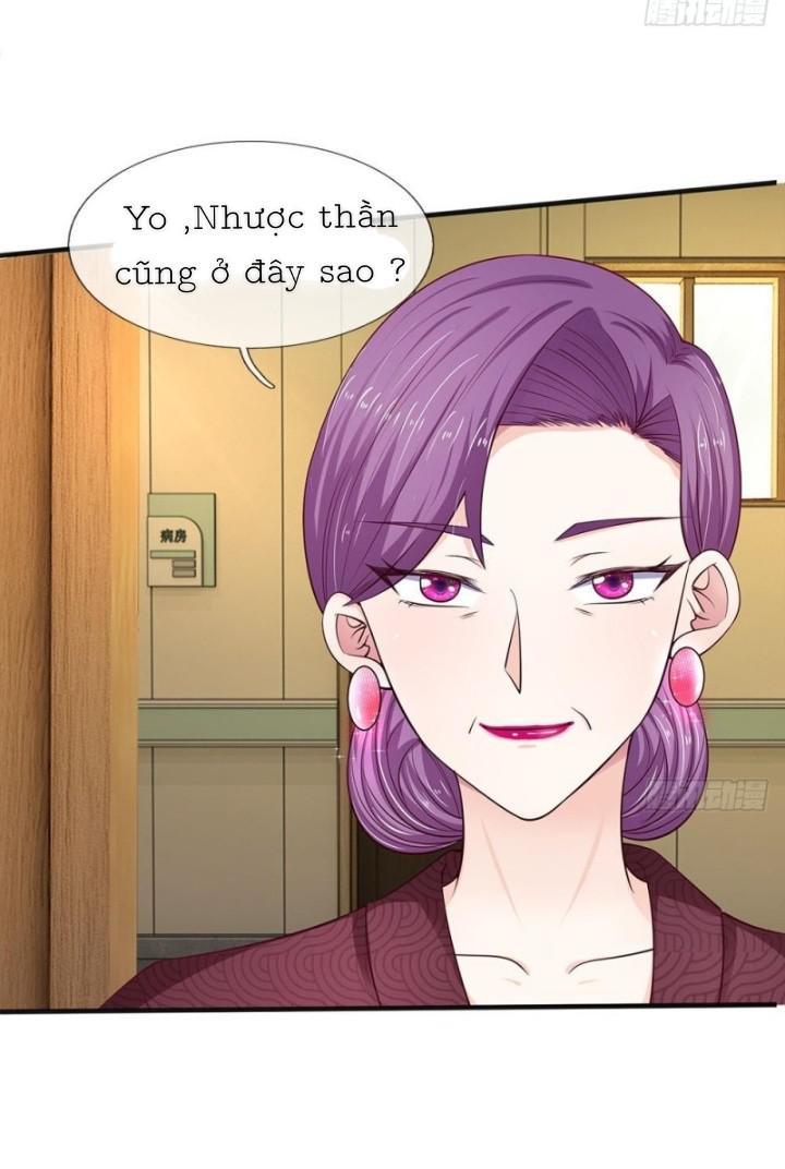 Từ Chối Kết Hôn Với Đại Gia: Cô Dâu Bỏ Trốn Chapter 19 - Trang 2