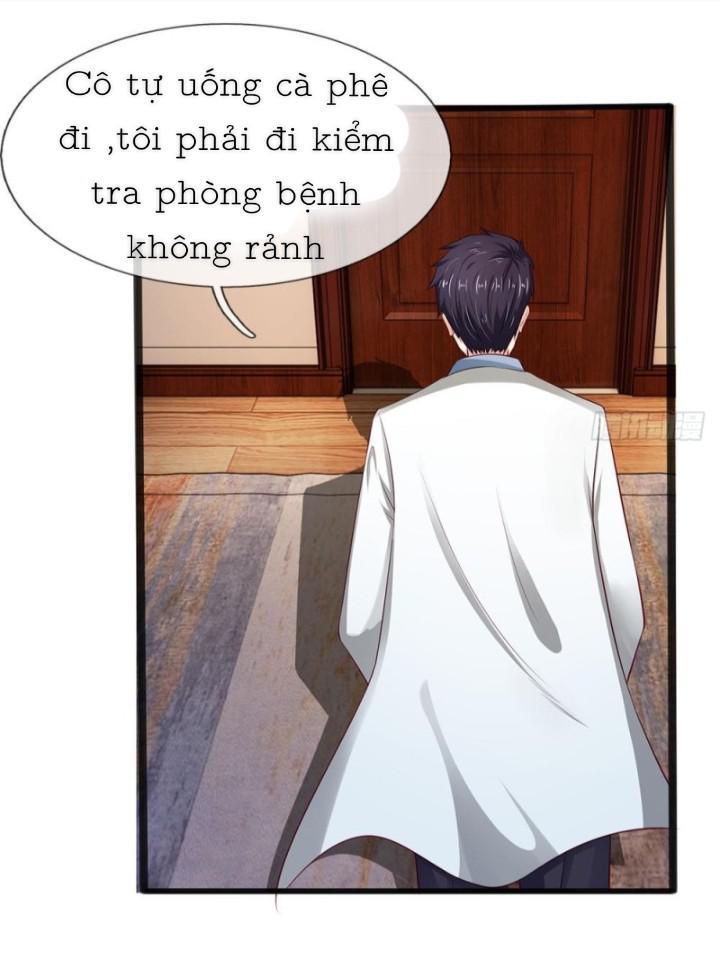 Từ Chối Kết Hôn Với Đại Gia: Cô Dâu Bỏ Trốn Chapter 19 - Trang 2