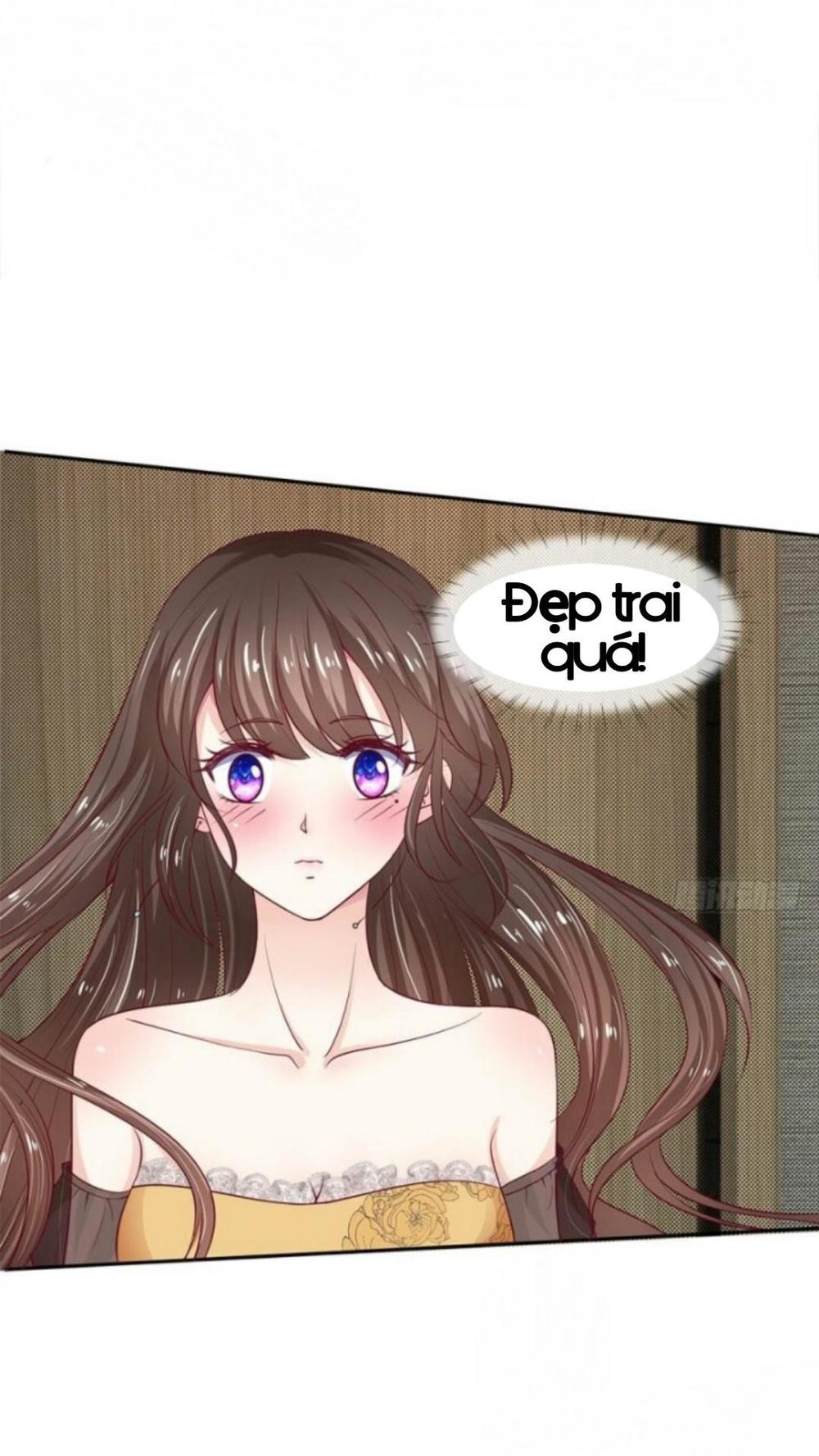 Từ Chối Kết Hôn Với Đại Gia: Cô Dâu Bỏ Trốn Chapter 2 - Trang 2