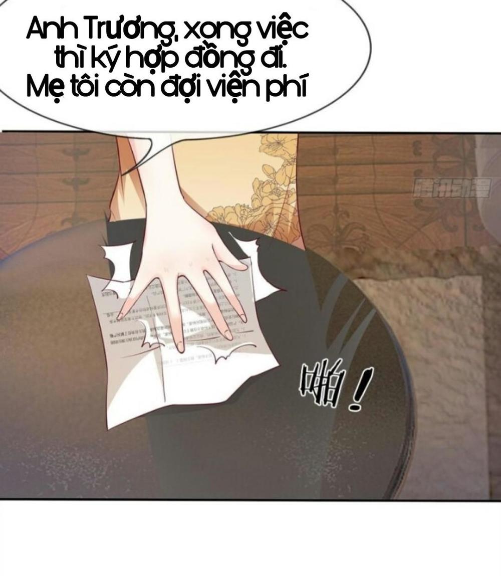 Từ Chối Kết Hôn Với Đại Gia: Cô Dâu Bỏ Trốn Chapter 2 - Trang 2