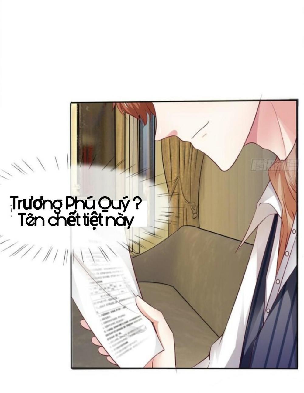 Từ Chối Kết Hôn Với Đại Gia: Cô Dâu Bỏ Trốn Chapter 2 - Trang 2