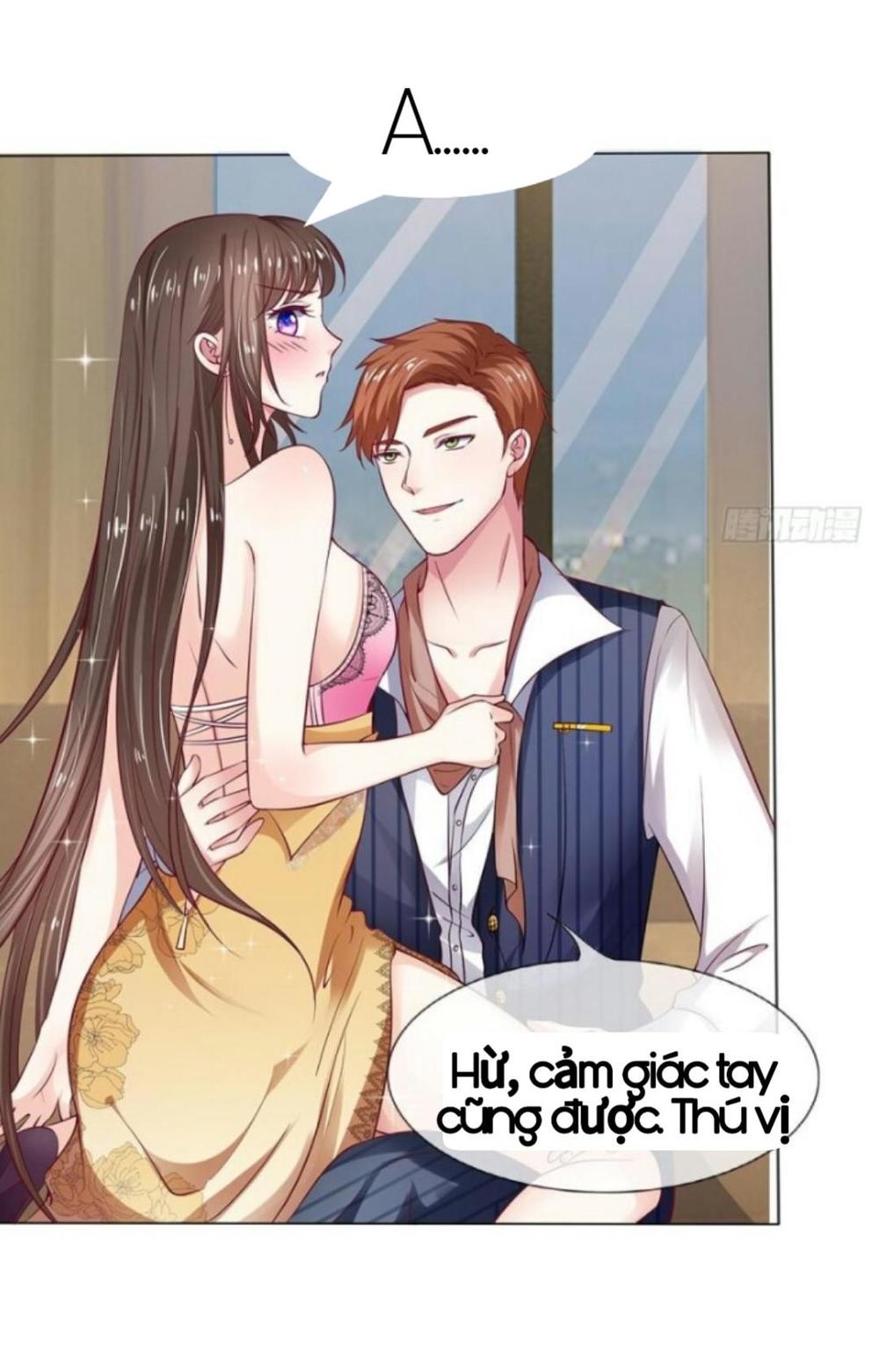 Từ Chối Kết Hôn Với Đại Gia: Cô Dâu Bỏ Trốn Chapter 2 - Trang 2