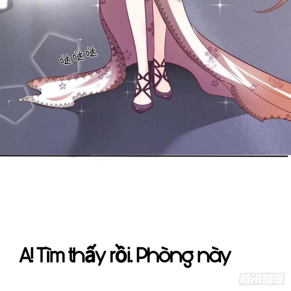 Từ Chối Kết Hôn Với Đại Gia: Cô Dâu Bỏ Trốn Chapter 2 - Trang 2