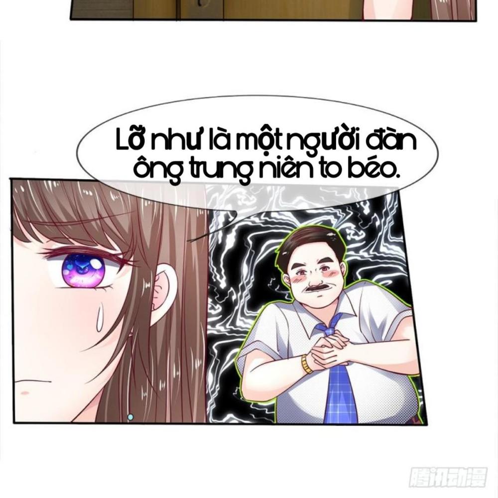 Từ Chối Kết Hôn Với Đại Gia: Cô Dâu Bỏ Trốn Chapter 2 - Trang 2