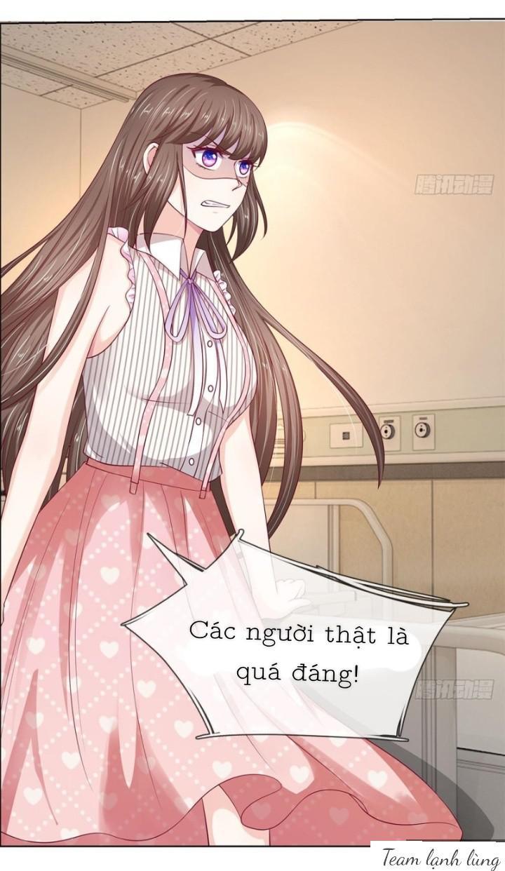 Từ Chối Kết Hôn Với Đại Gia: Cô Dâu Bỏ Trốn Chapter 20 - Trang 2