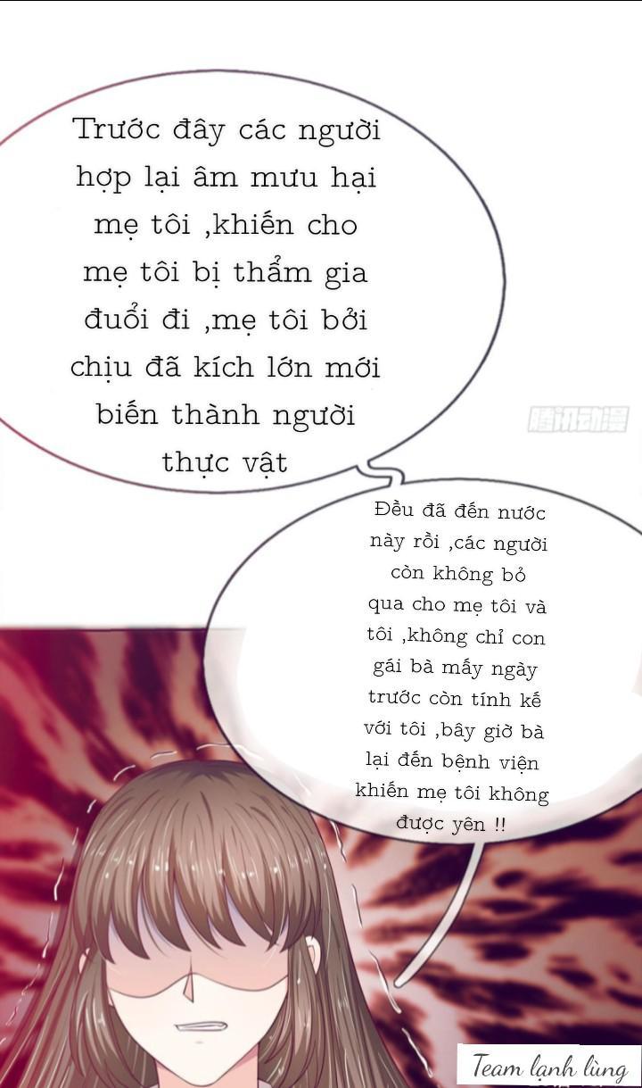 Từ Chối Kết Hôn Với Đại Gia: Cô Dâu Bỏ Trốn Chapter 20 - Trang 2