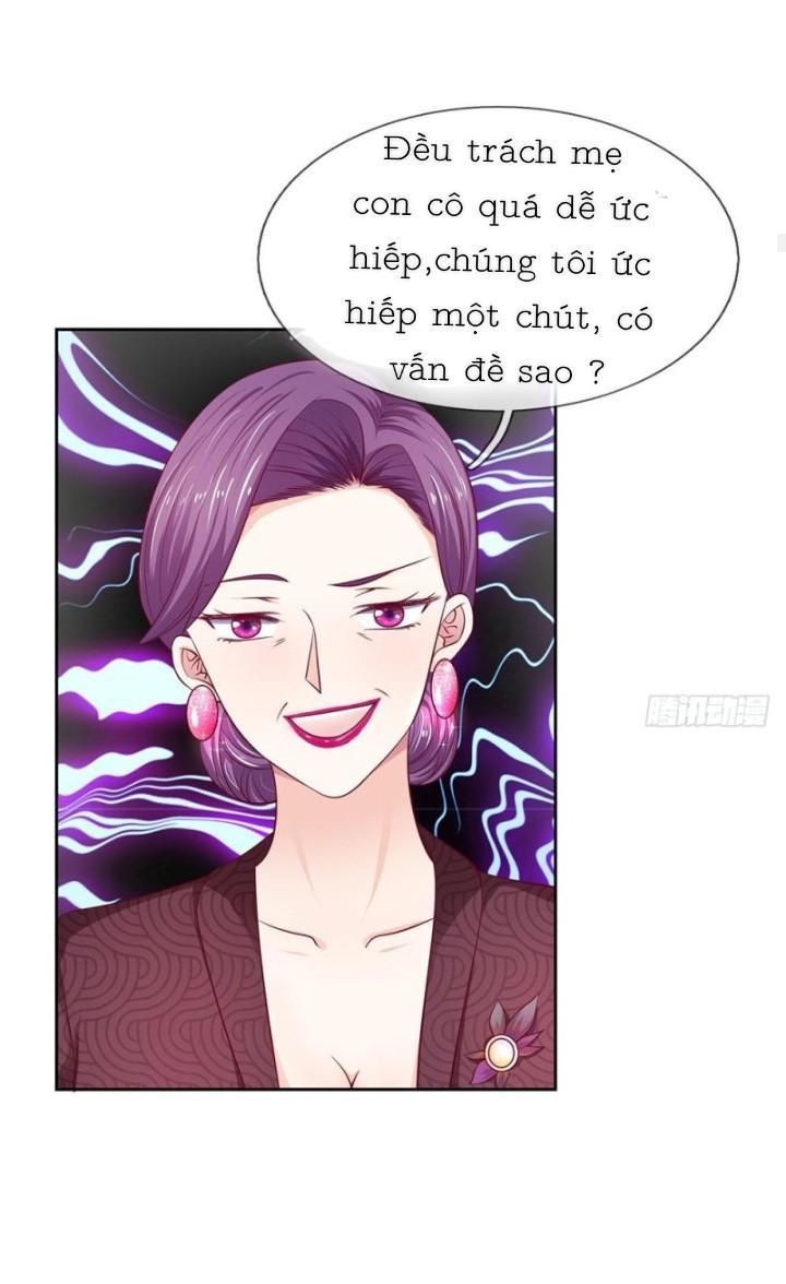 Từ Chối Kết Hôn Với Đại Gia: Cô Dâu Bỏ Trốn Chapter 20 - Trang 2