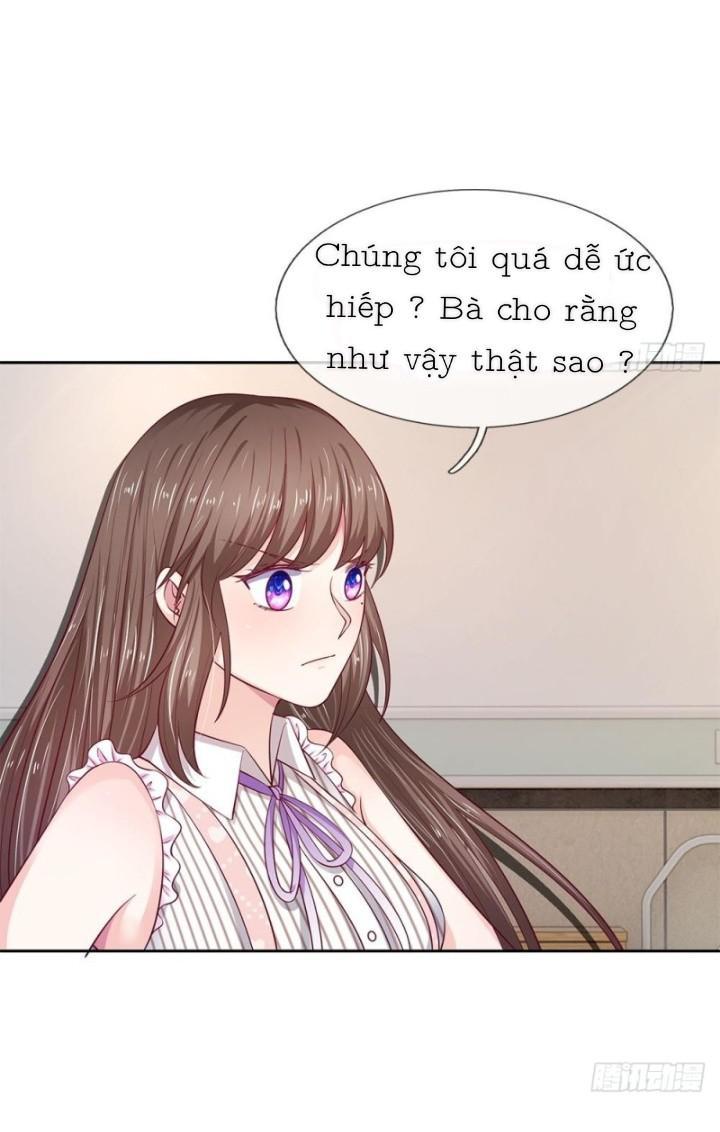 Từ Chối Kết Hôn Với Đại Gia: Cô Dâu Bỏ Trốn Chapter 20 - Trang 2