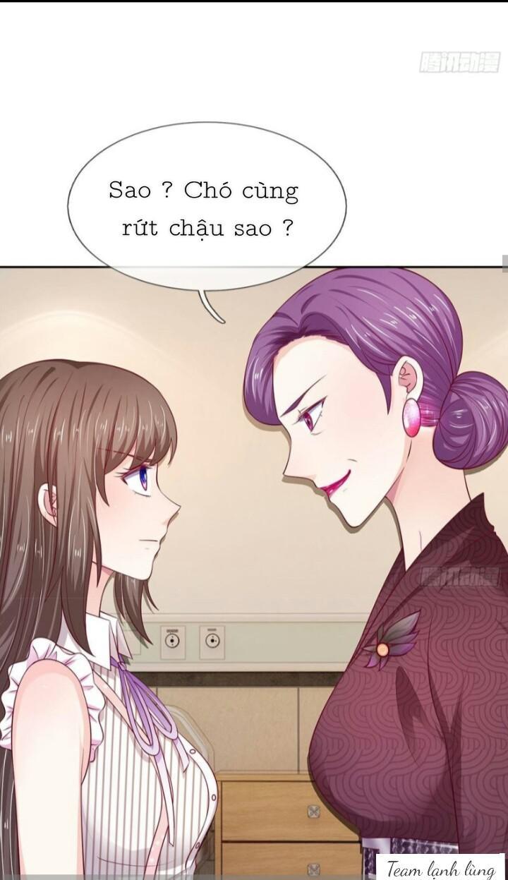 Từ Chối Kết Hôn Với Đại Gia: Cô Dâu Bỏ Trốn Chapter 20 - Trang 2