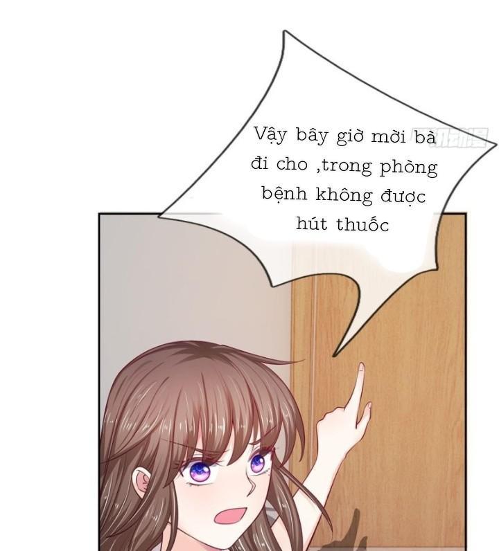 Từ Chối Kết Hôn Với Đại Gia: Cô Dâu Bỏ Trốn Chapter 20 - Trang 2