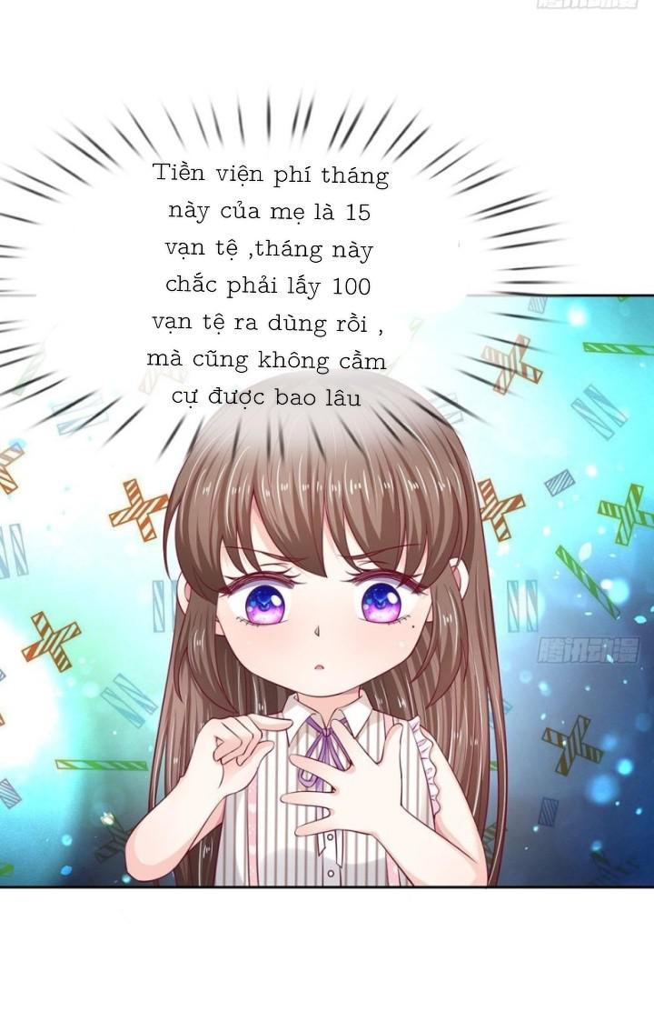 Từ Chối Kết Hôn Với Đại Gia: Cô Dâu Bỏ Trốn Chapter 20 - Trang 2