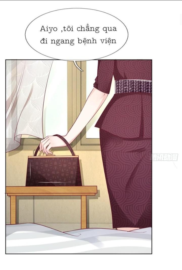 Từ Chối Kết Hôn Với Đại Gia: Cô Dâu Bỏ Trốn Chapter 20 - Trang 2