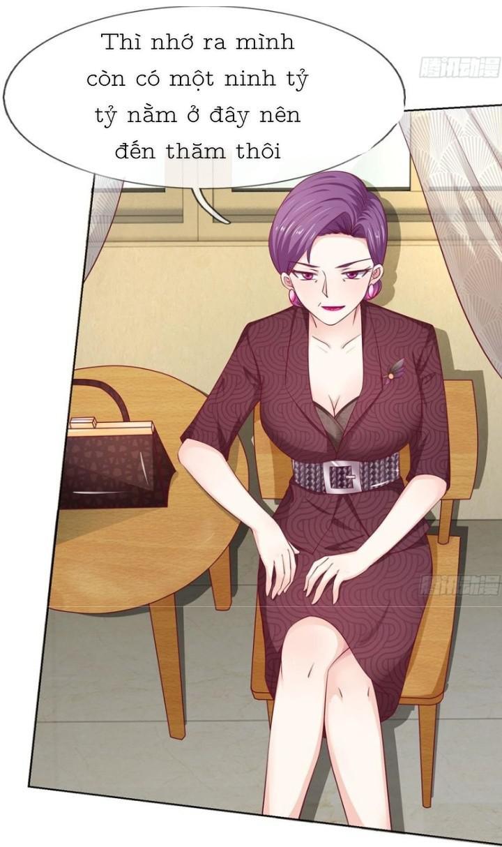 Từ Chối Kết Hôn Với Đại Gia: Cô Dâu Bỏ Trốn Chapter 20 - Trang 2