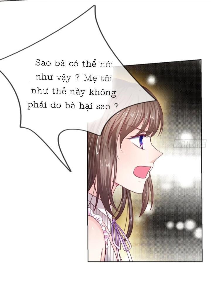 Từ Chối Kết Hôn Với Đại Gia: Cô Dâu Bỏ Trốn Chapter 20 - Trang 2