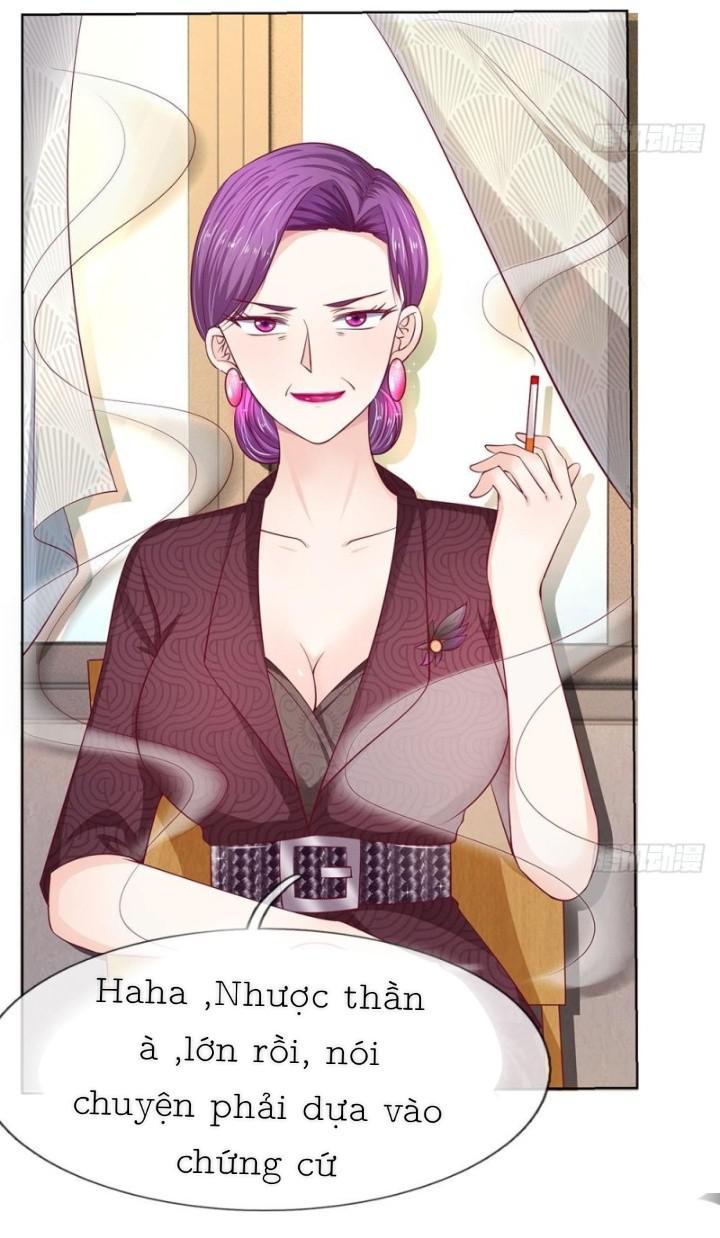 Từ Chối Kết Hôn Với Đại Gia: Cô Dâu Bỏ Trốn Chapter 20 - Trang 2