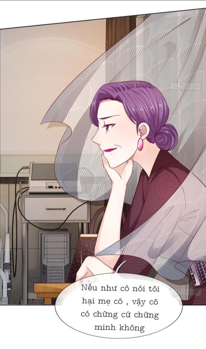 Từ Chối Kết Hôn Với Đại Gia: Cô Dâu Bỏ Trốn Chapter 20 - Trang 2