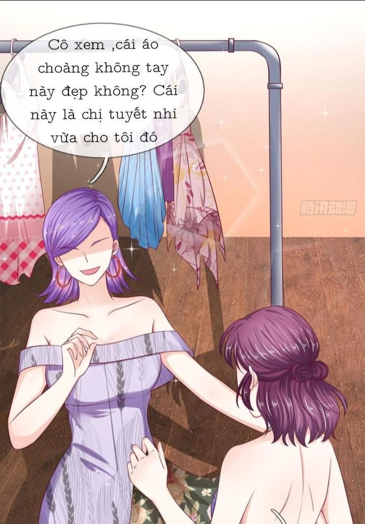 Từ Chối Kết Hôn Với Đại Gia: Cô Dâu Bỏ Trốn Chapter 21 - Trang 2