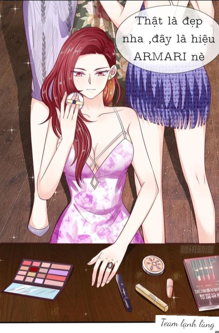 Từ Chối Kết Hôn Với Đại Gia: Cô Dâu Bỏ Trốn Chapter 21 - Trang 2